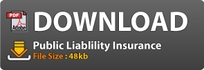APS Public Liability Insurance