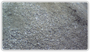 APS Materials - Crushed Concrete