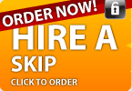 skip hire Slip End